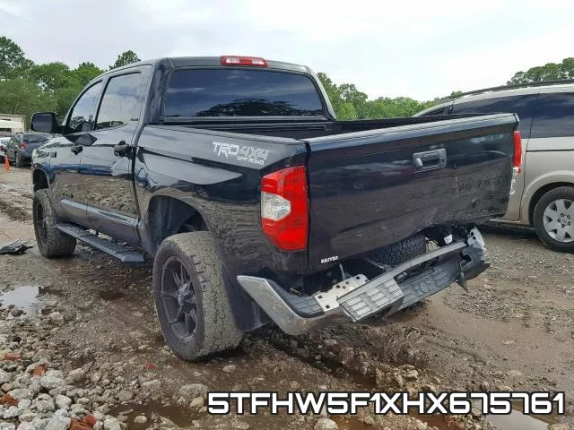 5TFHW5F1XHX675761 фото 4