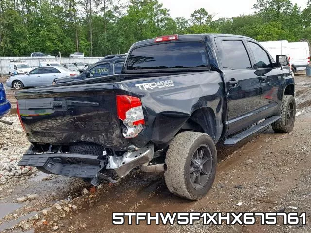 5TFHW5F1XHX675761 фото 5
