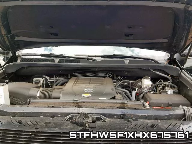 5TFHW5F1XHX675761 фото 8