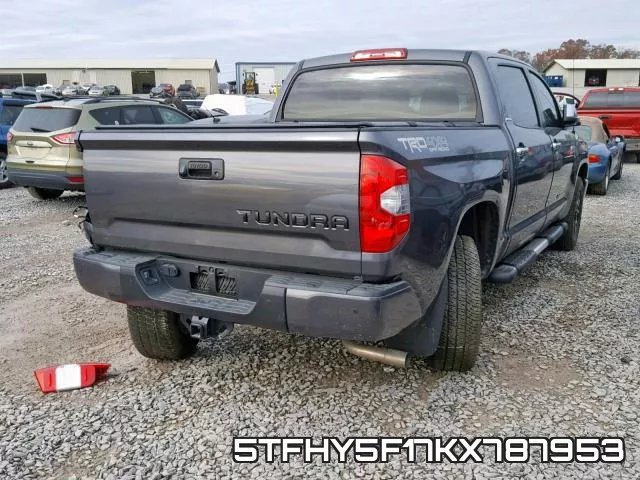 5TFHY5F17KX787953 фото 5