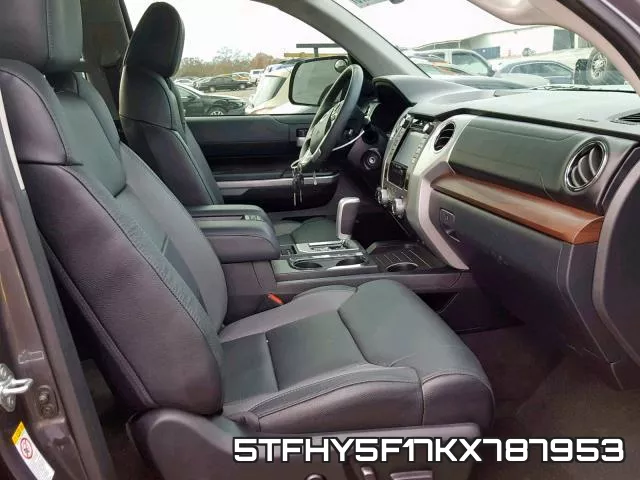 5TFHY5F17KX787953 фото 6