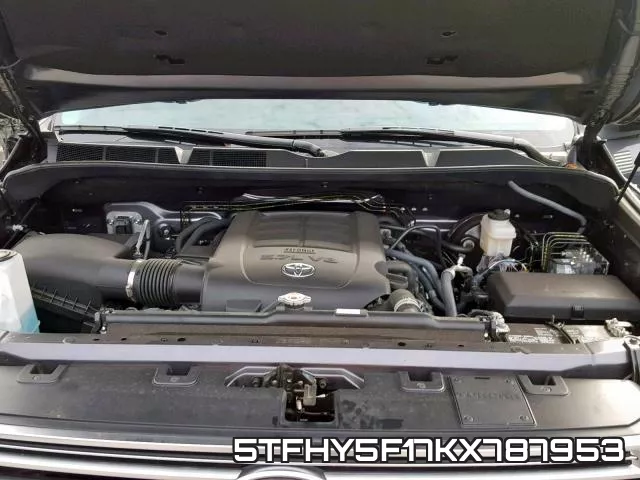 5TFHY5F17KX787953 фото 8