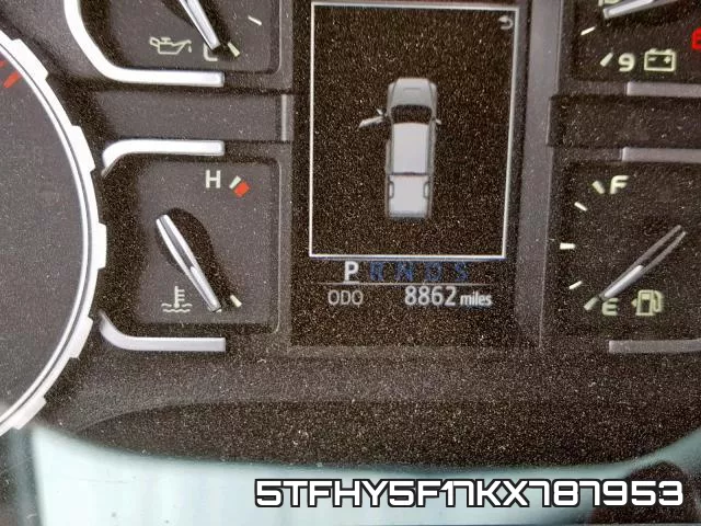5TFHY5F17KX787953 фото 9