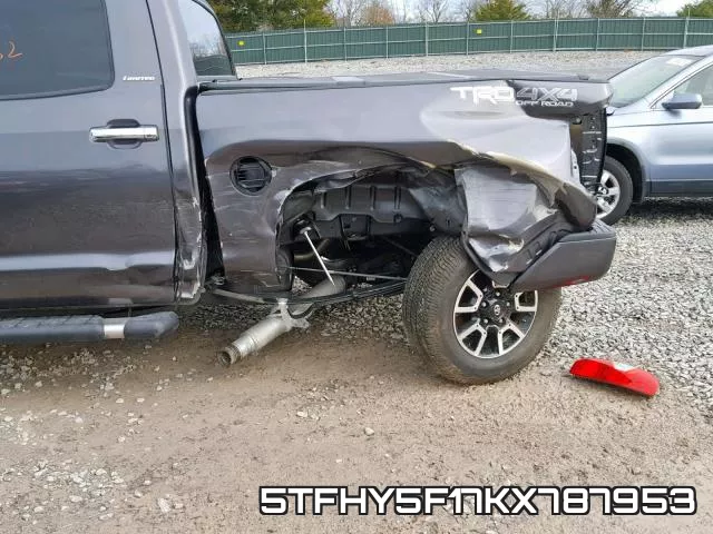 5TFHY5F17KX787953 фото 10