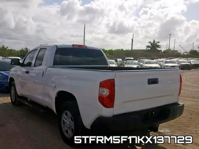 5TFRM5F17KX137729 фото 4