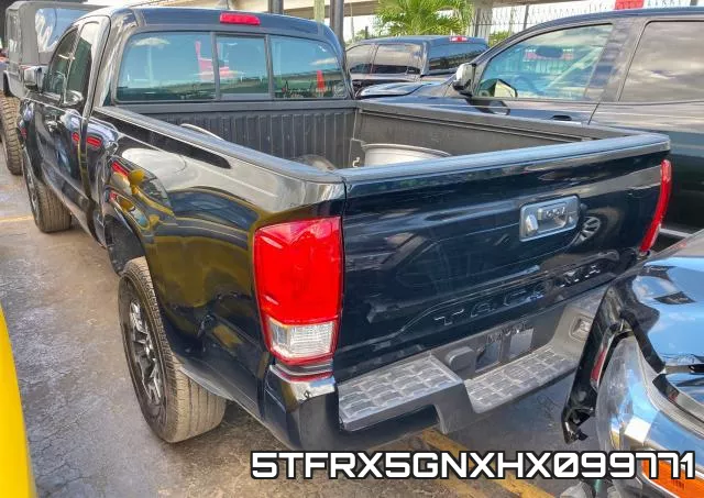 5TFRX5GNXHX099771 фото 4