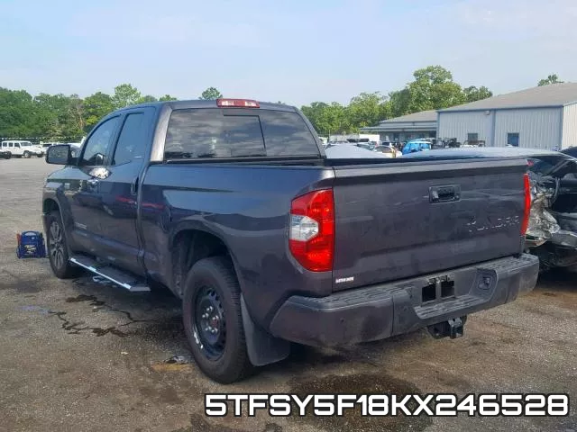 5TFSY5F18KX246528 фото 4