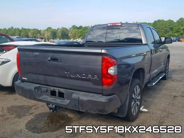 5TFSY5F18KX246528 фото 5