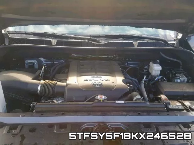 5TFSY5F18KX246528 фото 8