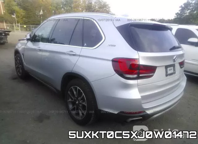 5UXKT0C5XJ0W01472 фото 4