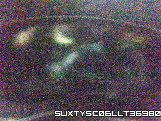 5UXTY5C06LLT36980 фото 9