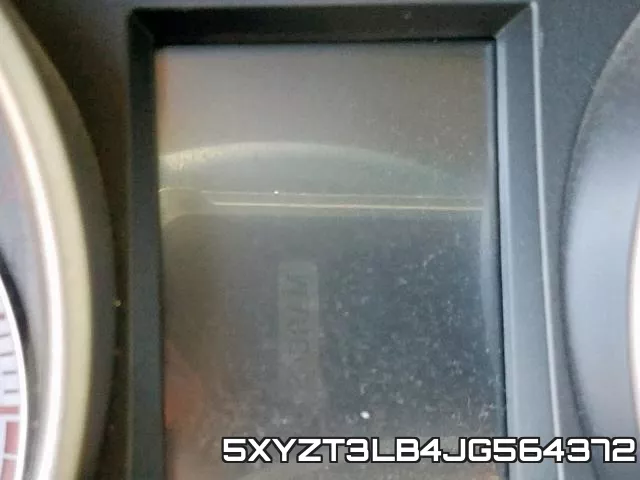 5XYZT3LB4JG564372 фото 9