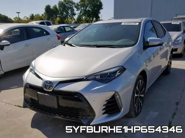 5YFBURHE1HP654346 фото 3
