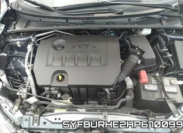 5YFBURHE2HP670099 фото 2