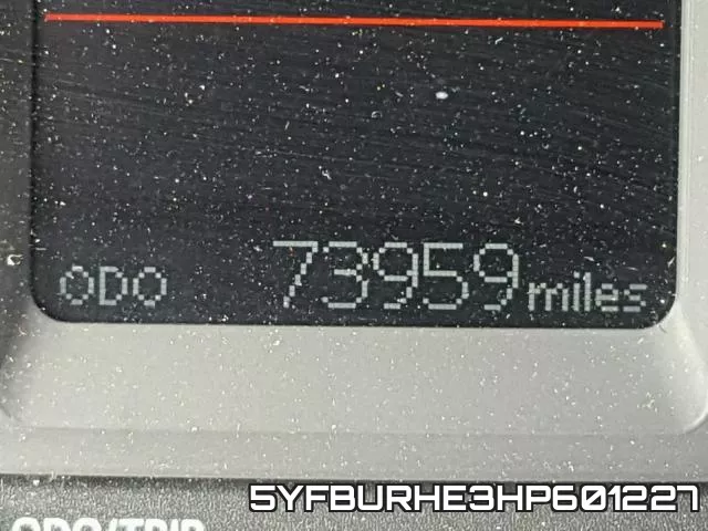 5YFBURHE3HP601227 фото 9