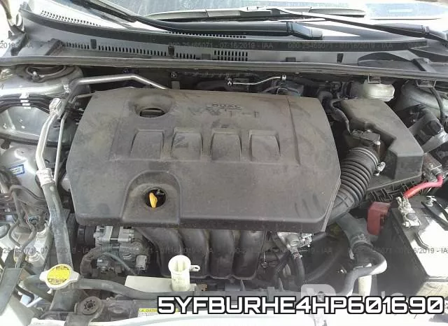 5YFBURHE4HP601690 фото 2