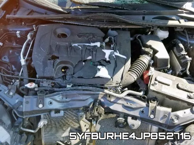 5YFBURHE4JP852716 фото 8