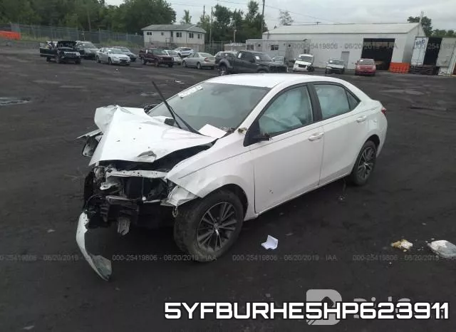 5YFBURHE5HP623911 фото 3