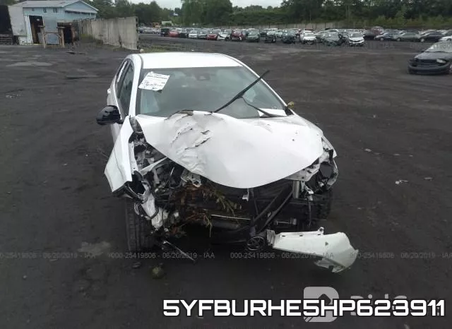 5YFBURHE5HP623911 фото 7