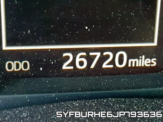 5YFBURHE6JP793636 фото 9