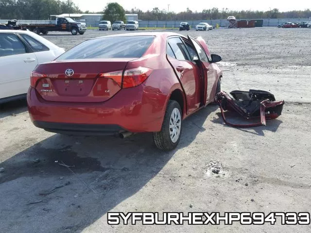 5YFBURHEXHP694733 фото 5