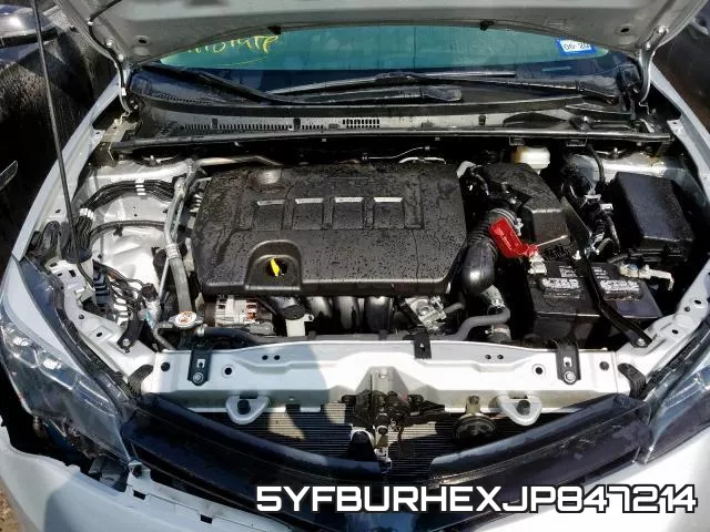 5YFBURHEXJP847214 фото 8
