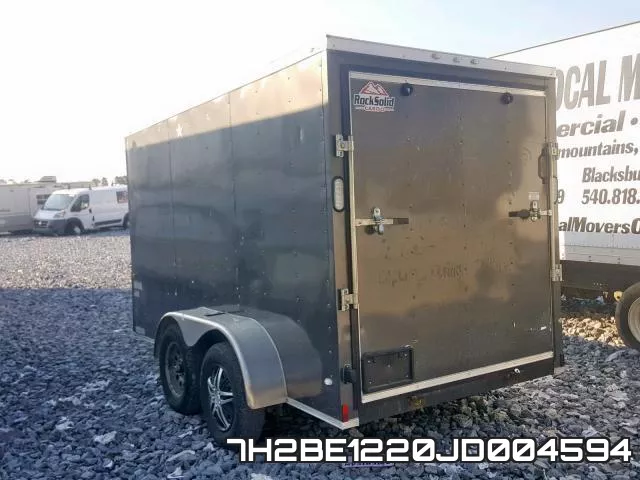 7H2BE1220JD004594 фото 4
