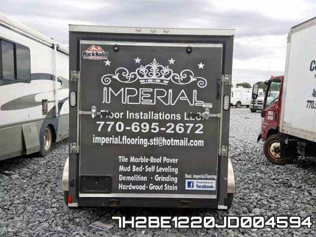 7H2BE1220JD004594 фото 7