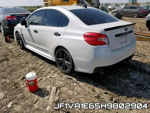 JF1VA1E65H9802904 фото 4
