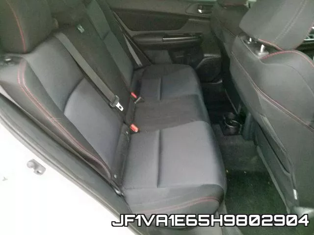 JF1VA1E65H9802904 фото 7
