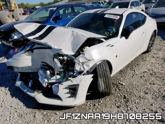 JF1ZNAA19H8708255 фото 3
