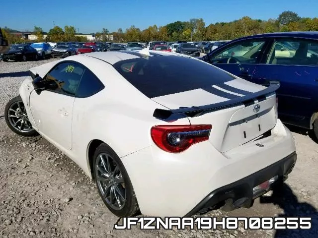 JF1ZNAA19H8708255 фото 4