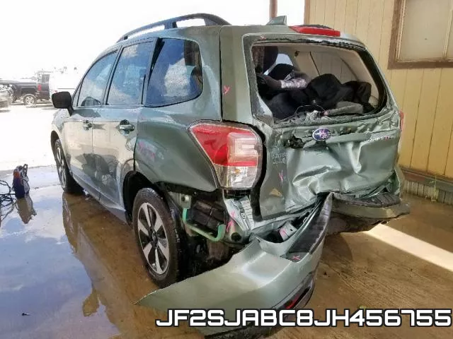 JF2SJABC8JH456755 фото 4