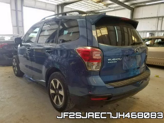 JF2SJAEC7JH468083 фото 4