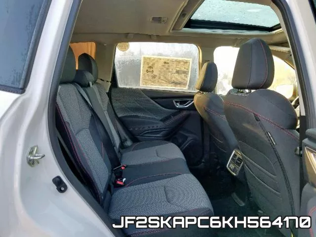 JF2SKAPC6KH564170 фото 7