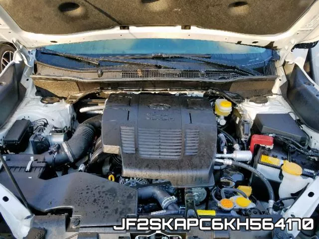 JF2SKAPC6KH564170 фото 8