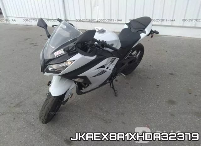 JKAEX8A1XHDA32379 фото 3