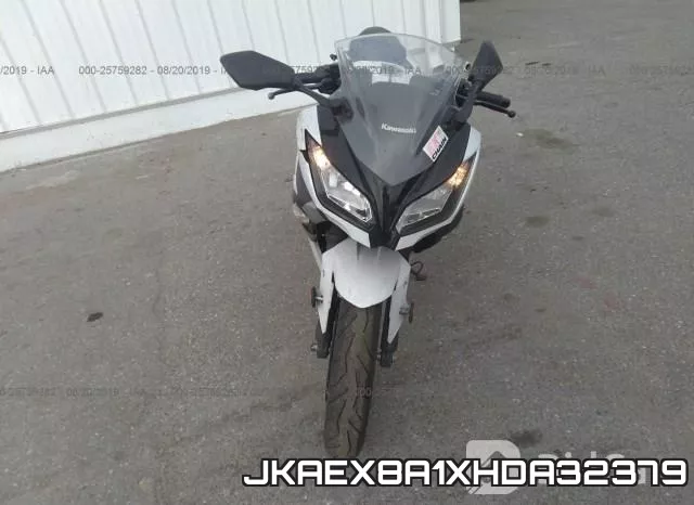 JKAEX8A1XHDA32379 фото 6