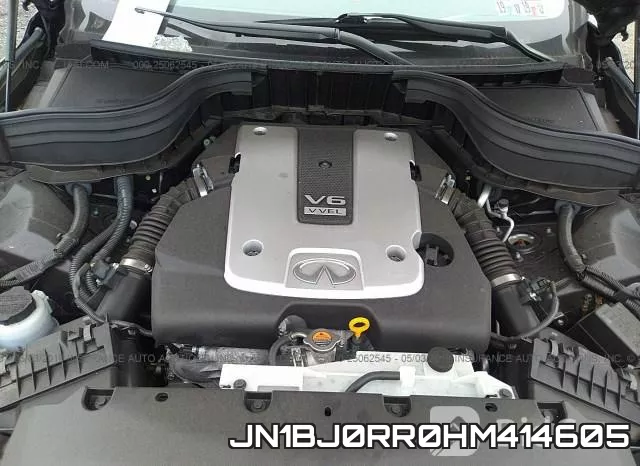 JN1BJ0RR0HM414605 фото 2