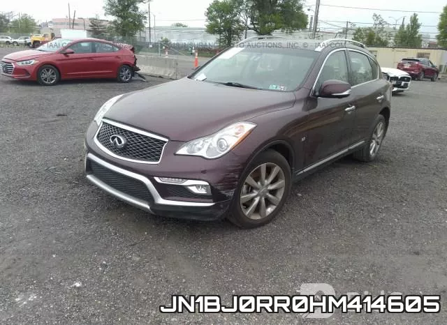 JN1BJ0RR0HM414605 фото 3