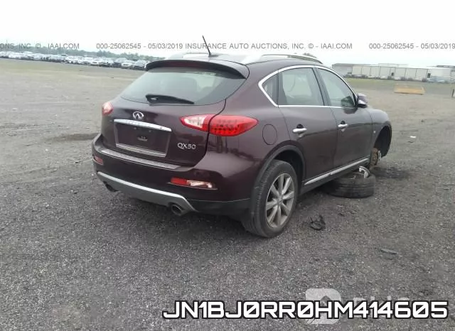JN1BJ0RR0HM414605 фото 5