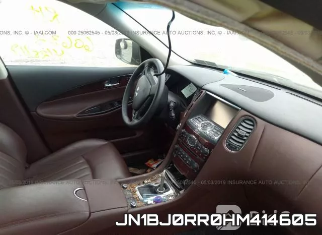 JN1BJ0RR0HM414605 фото 6
