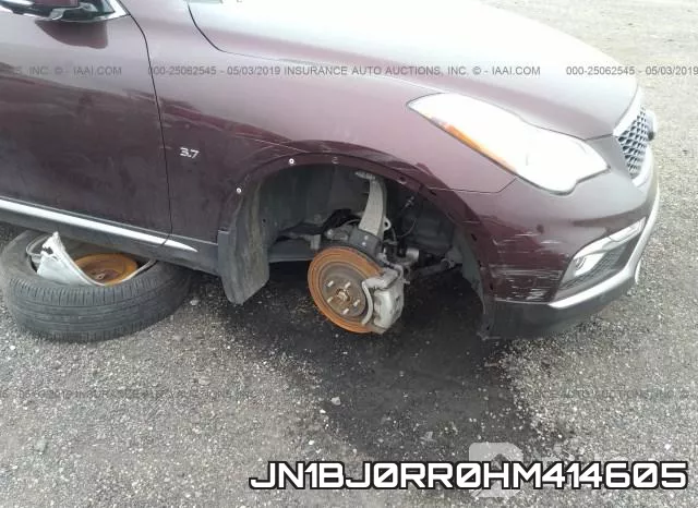 JN1BJ0RR0HM414605 фото 7