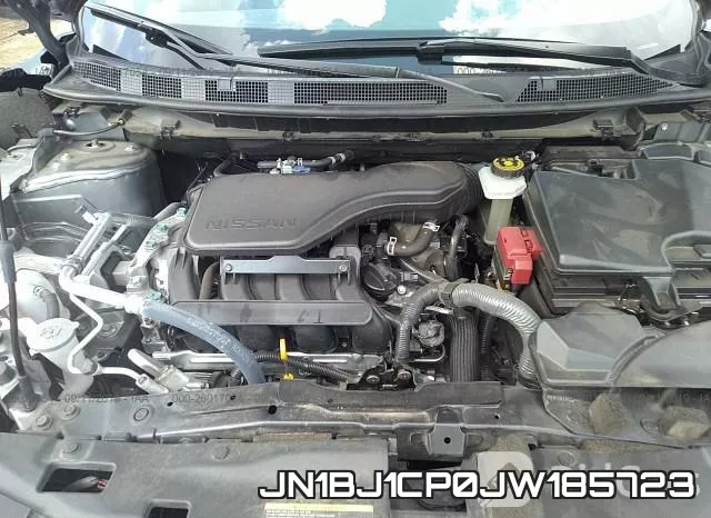 JN1BJ1CP0JW185723 фото 2