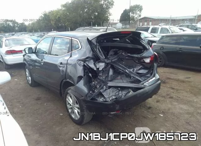 JN1BJ1CP0JW185723 фото 4