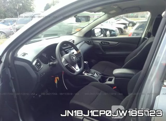 JN1BJ1CP0JW185723 фото 6