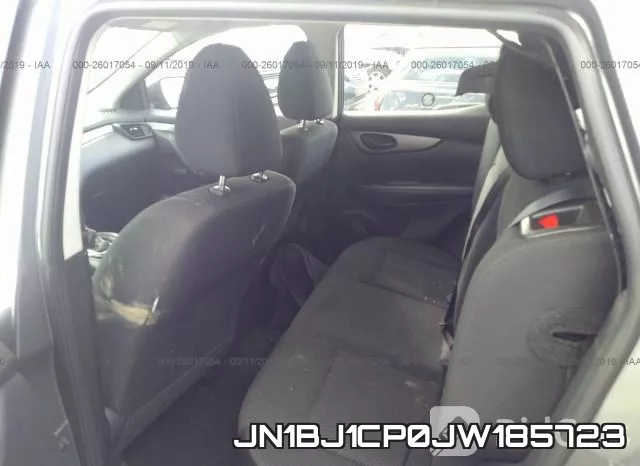 JN1BJ1CP0JW185723 фото 9