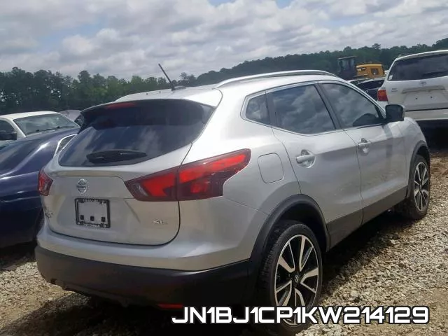 JN1BJ1CP1KW214129 фото 5