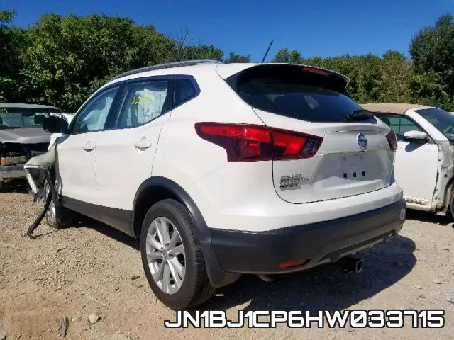 JN1BJ1CP6HW033715 фото 4