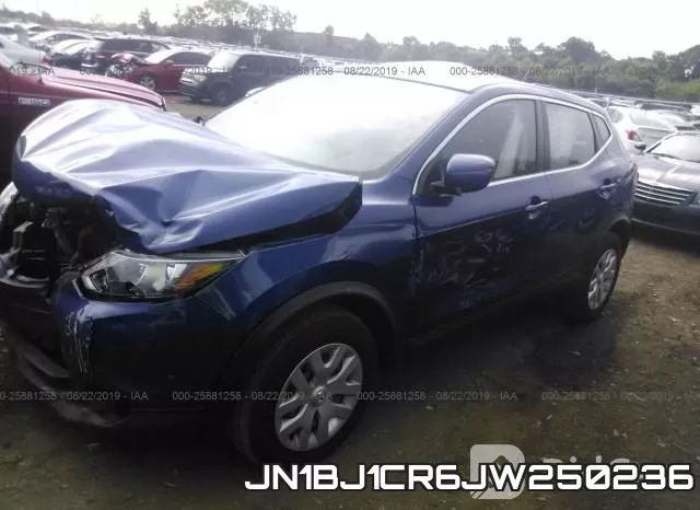 JN1BJ1CR6JW250236 фото 3